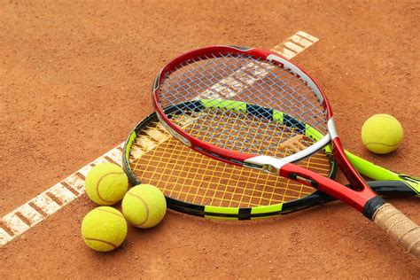 Different Types of Racket 的图像结果