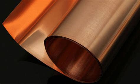 Beryllium Copper Product