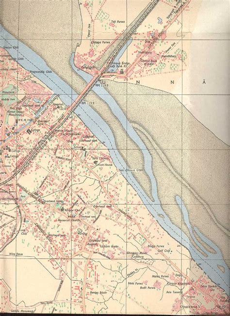 CLICK ON AN AREA TO SEE THE DETAILED SECTION OF THE ORIGINAL MAP