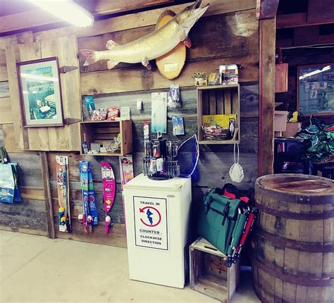 PARADISE BAY PARK FAMILY CAMPGROUND (Findley Lake) - Campground Reviews ...