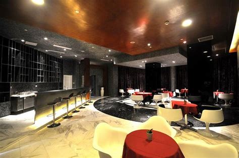 Hongmei KingTown Hotel (Shanghai) - Hotel Reviews, Photos, Rate ...