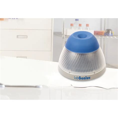 LabGenius Mini-Vortex Mixer