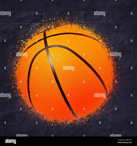 Exploding Basket 的图像结果