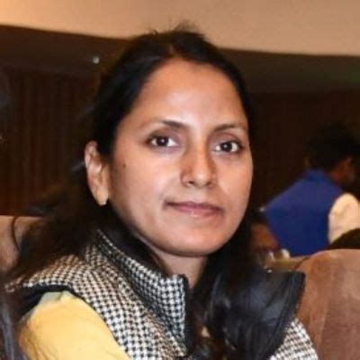 DR. KAVITA - Chitkara University - Himachal Pradesh