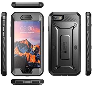 SupCase Unicorn Beetle Pro Series Case Designed for iPhone SE 2nd ...