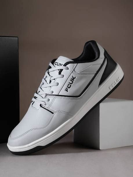 Fcuk Mens Footwear - Buy Fcuk Mens Footwear Online at Best Prices in ...