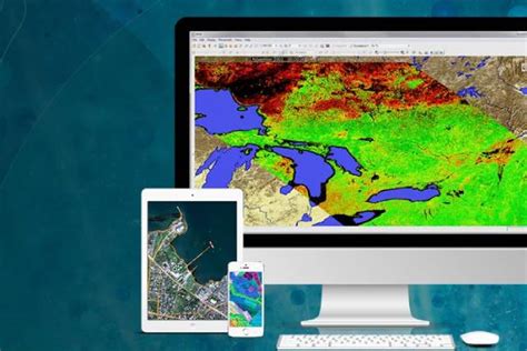 GeoVision Webinar Series | Esri India