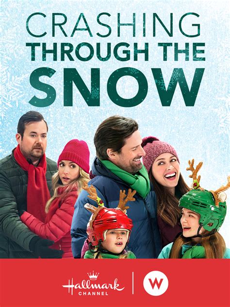 Prime Video: Crashing Through the Snow