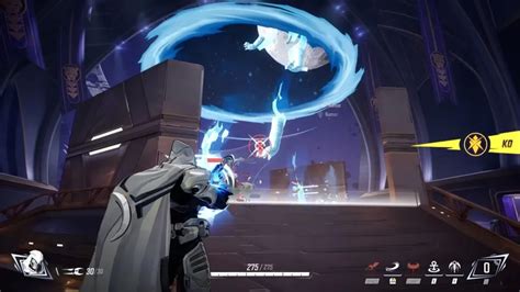 La comunidad de Marvel Rivals está frustrada por el gran defecto de ...