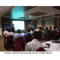 R&M Cables, R&M Partners, R&M Swiss Cable Company, R&M Surat Partners ...