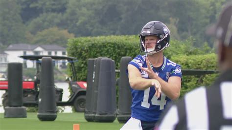 Seahawks starters to take the field vs. Chiefs | king5.com