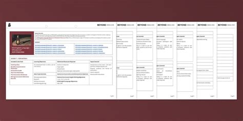 KS3 English Language Writing: Whodunnit? Unit Overview