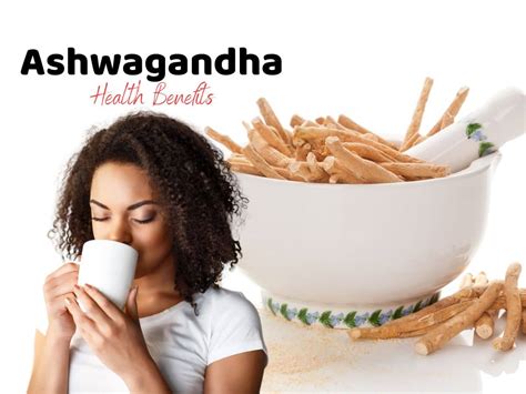 Ashwagandha On Empty Stomach: Top 7 Ayurvedic Health Benefits of ...