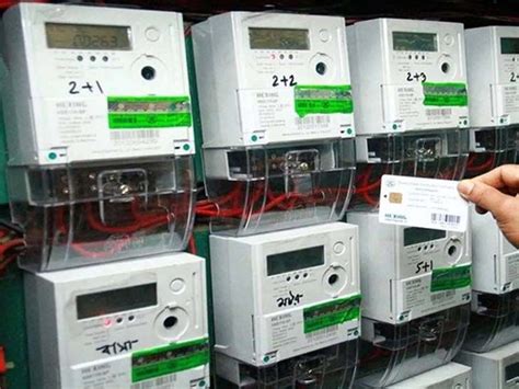 Smart meters mandatory for electricity consumers in Gujarat Energy ...
