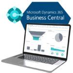 Get Dynamics 365 Business Central Support | Navision India
