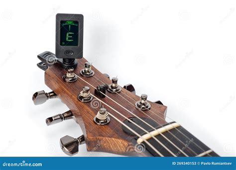 Tuner for Fine Tuning Acoustic or Electric Guitar, Violin or Ukulele ...