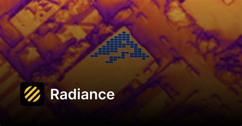 Radiance Software Tutorial 的图像结果