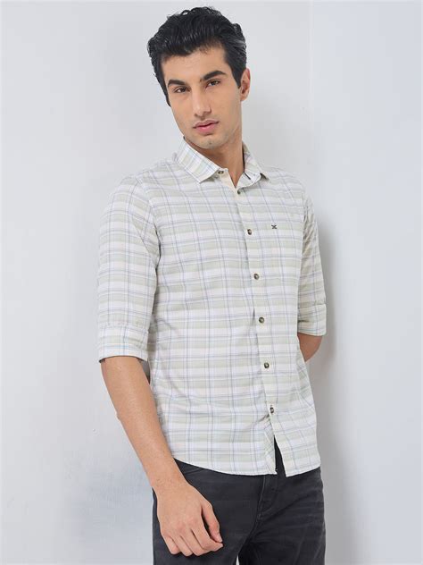 Checked Shirts – Killer Jeans