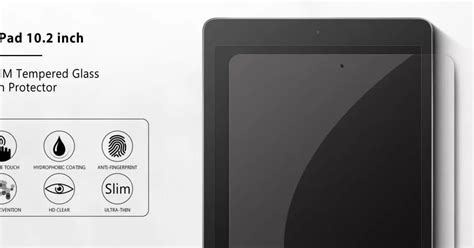 iPad Screen Protector Installation Guide 的图像结果