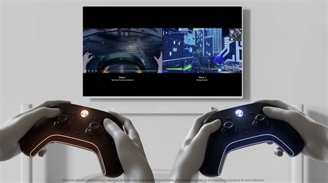 Image result for Alienware Remote Control