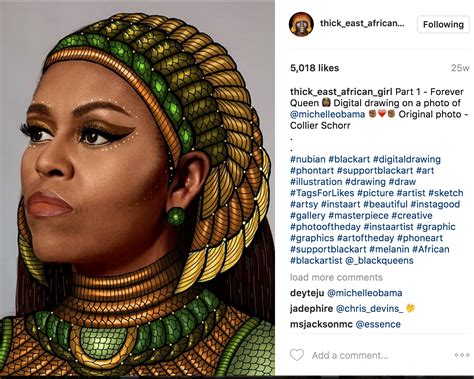 The Case of the Art Thief: Thoughts on Cultural Appropriation and Blackness - SFPS Mom