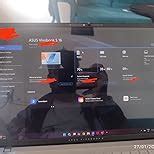 ASUS Vivobook S 16 OLED (2024), 16 "(40.64cm) 3.2K OLED 16:10 120Hz ...