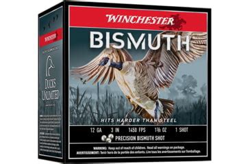 Winchester Bismuth 28 Gauge 1 oz 3 in Centerfire Shotgun Ammunition ...