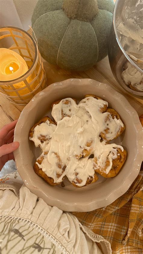 Kroger Cinnamon Rolls