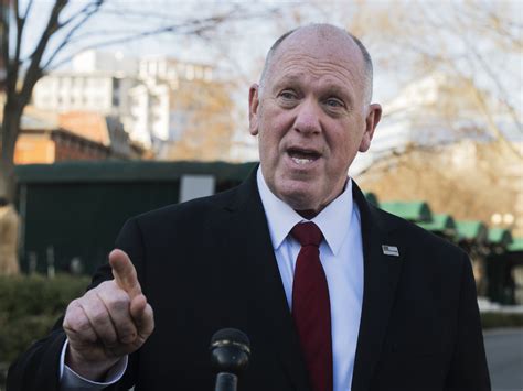 Who is Tom Homan, Trump's new Border czar