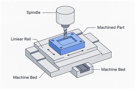 CNC Visual Part Layout 的图像结果