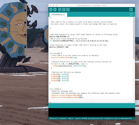 Controller Programmieren 的图像结果
