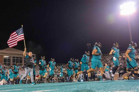 Coastal Carolina, Liberty adjust future football series