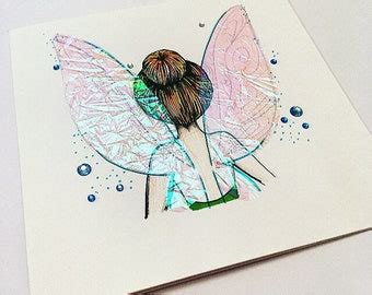 Fairy Card Tutorials 的图像结果