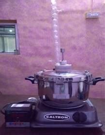 CLEANING MACHINE | Grain Milling Technology