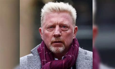 Boris Becker announces coaching split with Holger Rune