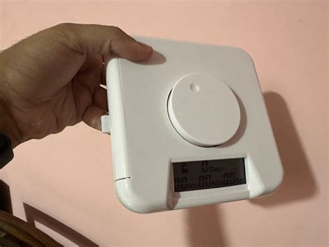 Everhype Time Locking Container Timed Lock Box for Cell Phones, Snacks ...