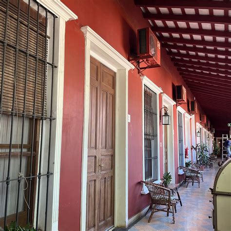 GRAN HOTEL DEL PARAGUAY (Asuncion) - Hotel Reviews, Photos, Rate ...