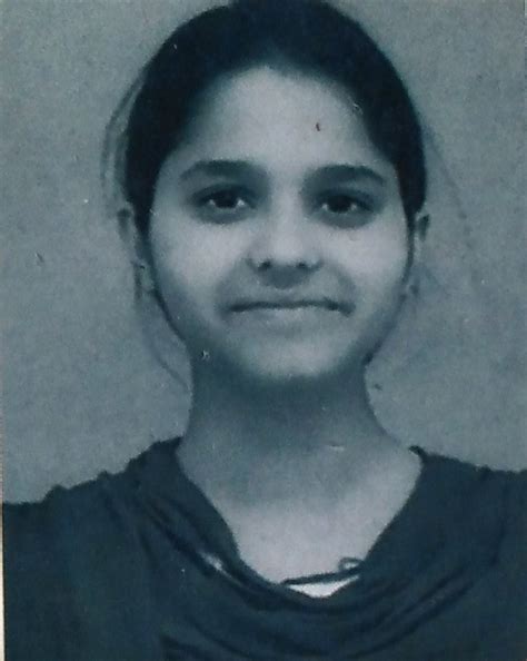 Department of Physics and Astrophysics