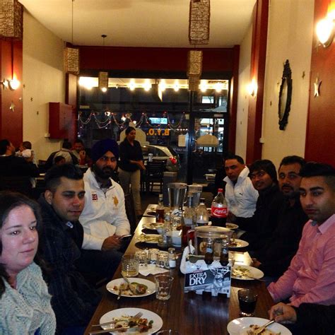 PUNJABI THALI, Springvale - Menu, Prices & Restaurant Reviews - Tripadvisor