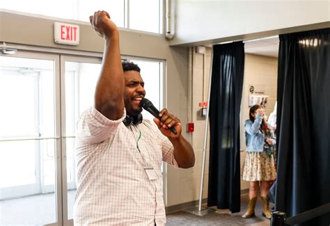 PHOTOS: "One Special Night" special needs prom at Berachah Church in ...