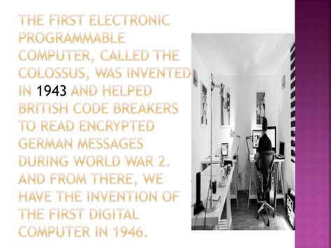 First Computer to Sing 的图像结果