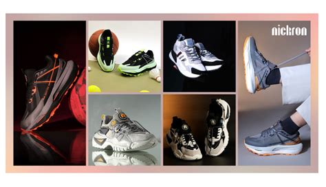 Nickron Builds an Authentic Indian Sneaker Brand in a Market Dominated ...