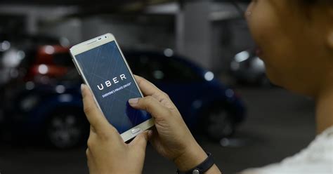 Uber India Now Offers Free Voice Calls Between Riders And Drivers ...