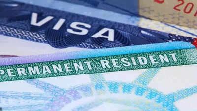 Green Card: 3 things not to do after you become a lawful permanent ...