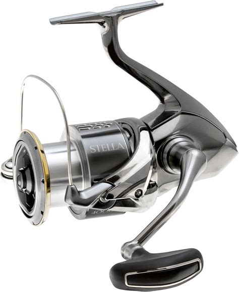 Shimano Stella Fishing