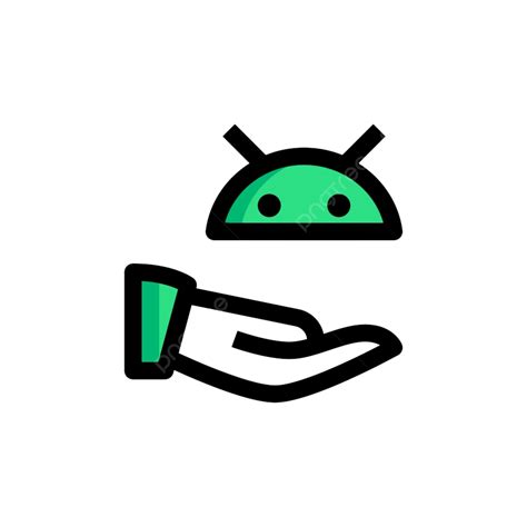 Image result for Android Update Icon