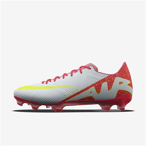 Customize 'mercurial soccer cleats online