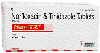 Nor Tz Tablet: Uses, Side Effects, Price & Substitutes