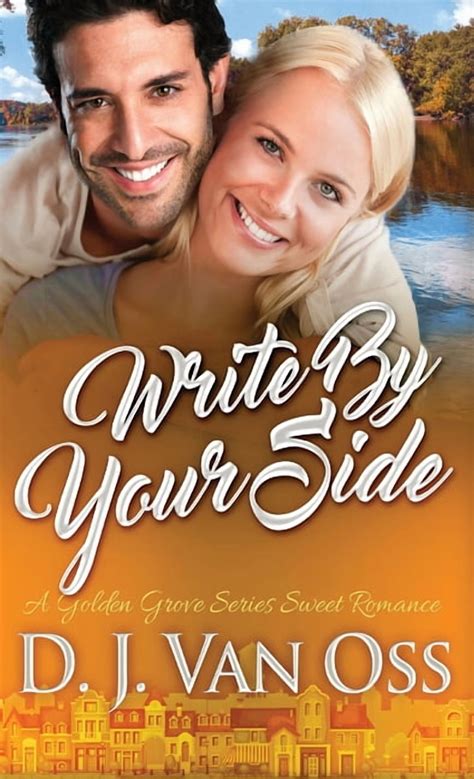 Golden Grove Write By Your Side, Book 2, (Hardcover) - Walmart.com