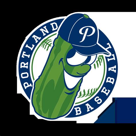 About 1 — PORTLAND PICKLES BASEBALL